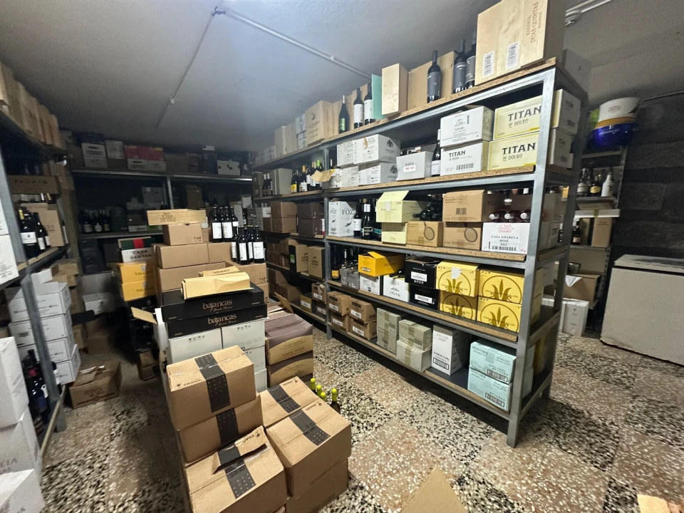 Moradia T9 para Venda em Águeda e Borralha Foto 37