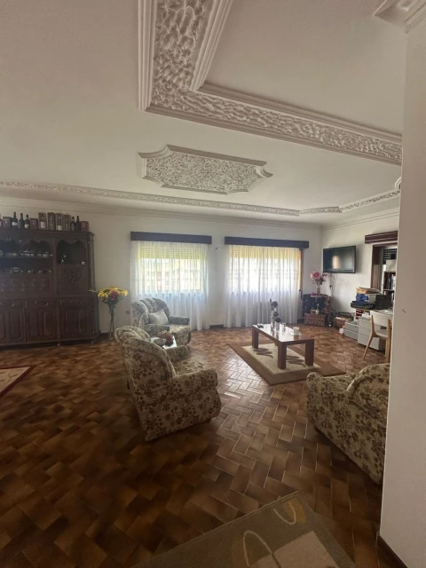 Moradia T9 para Venda em Águeda e Borralha