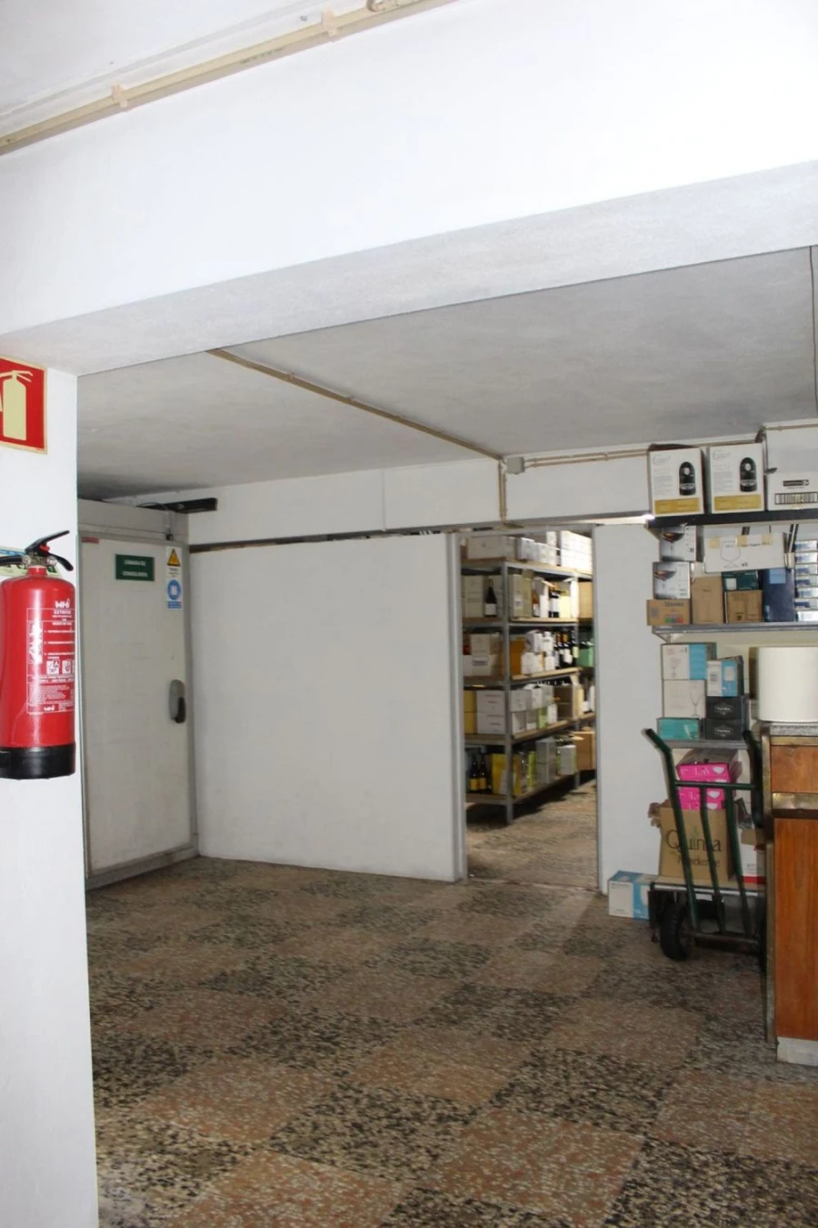 Moradia T9 para Venda em Águeda e Borralha Foto 12