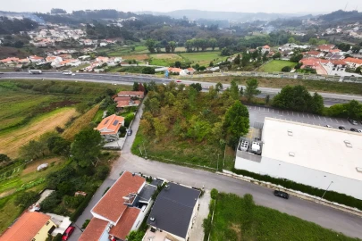 Terreno para Venda em Paredes