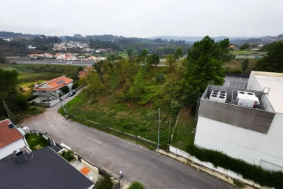 Terreno para Venda em Paredes