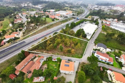 Terreno para Venda em Paredes