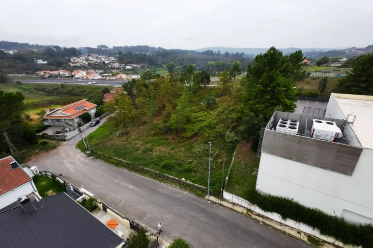 Terreno para Venda em Paredes Foto 8