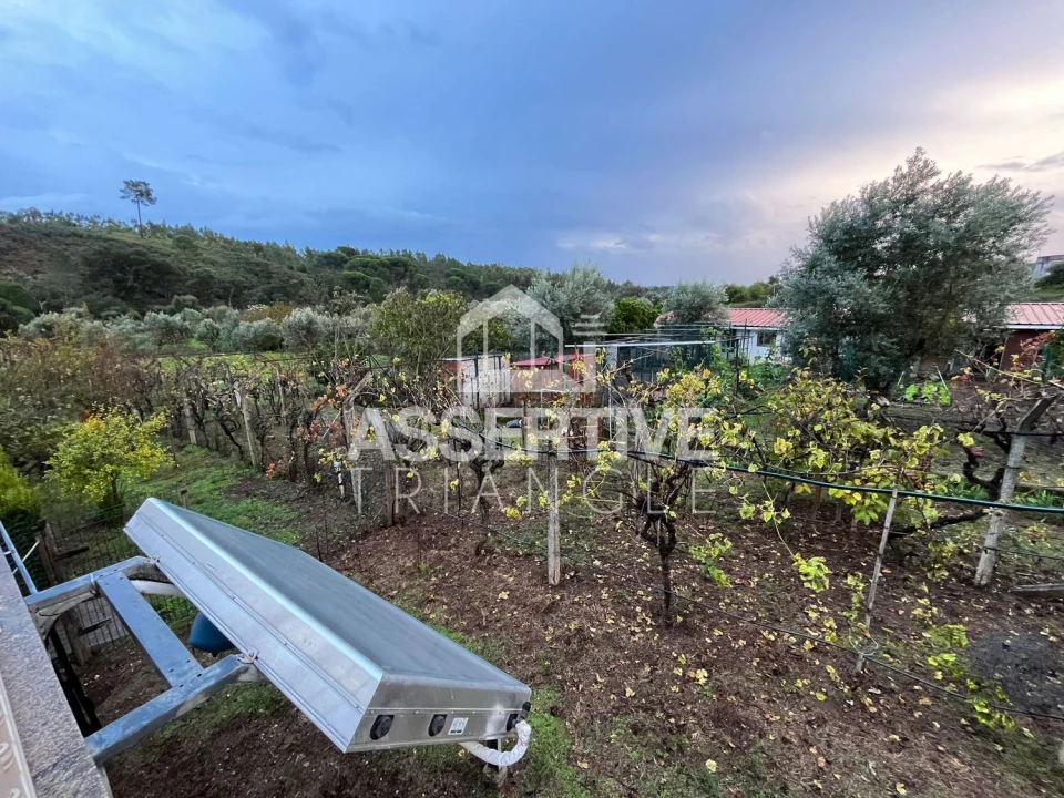 Moradia T5 para Venda em Abrantes (São Vicente e São João) e Alferrarede Foto 7