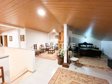 Moradia T5 para Venda em Abrantes (São Vicente e São João) e Alferrarede