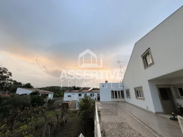 Moradia T5 para Venda em Abrantes (São Vicente e São João) e Alferrarede