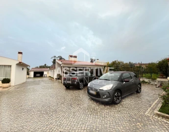 Moradia T5 para Venda em Abrantes (São Vicente e São João) e Alferrarede