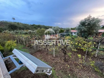 Moradia T5 para Venda em Abrantes (São Vicente e São João) e Alferrarede
