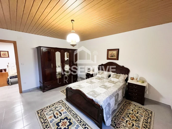Moradia T5 para Venda em Abrantes (São Vicente e São João) e Alferrarede Foto 11