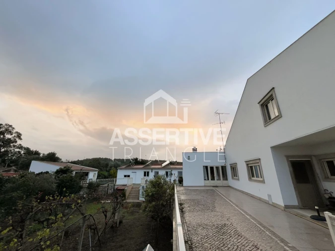 Moradia T5 para Venda em Abrantes (São Vicente e São João) e Alferrarede Foto 28