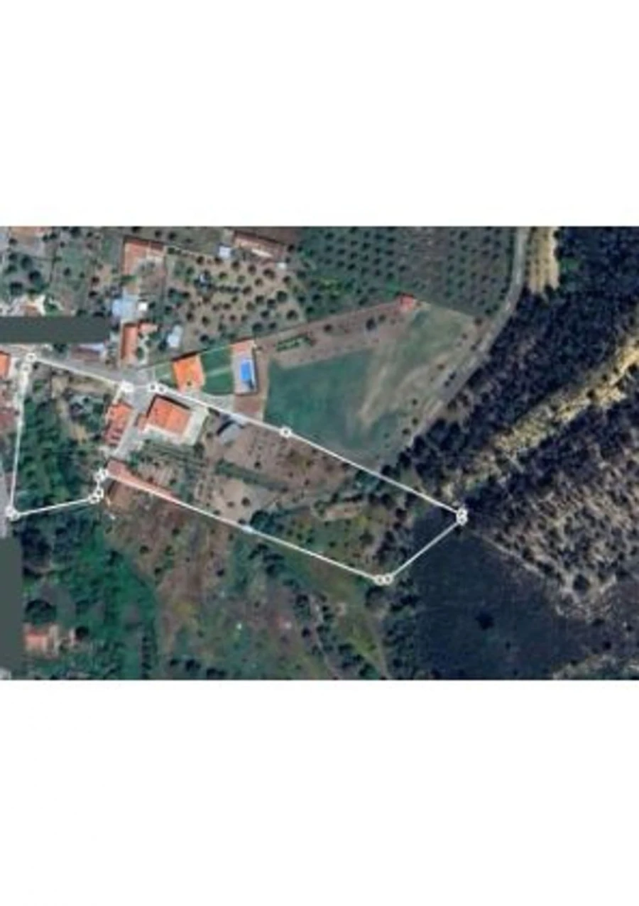 Moradia T5 para Venda em Abrantes (São Vicente e São João) e Alferrarede Foto 29