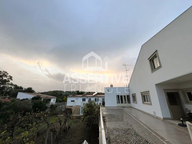 Moradia T5 para Venda em Abrantes (São Vicente e São João) e Alferrarede Foto 5
