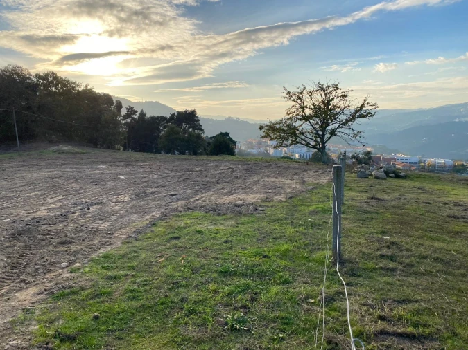 Terreno Agricola ou Rústico para Venda em Freigil e Miomães Foto 12