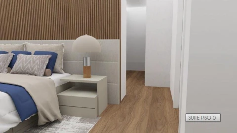 Moradia T6 para Venda em Madalena