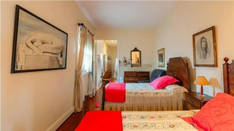 Moradia T4 para Venda em Aldoar, Foz do Douro e Nevogilde