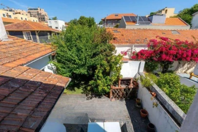 Moradia T4 para Venda em Aldoar, Foz do Douro e Nevogilde