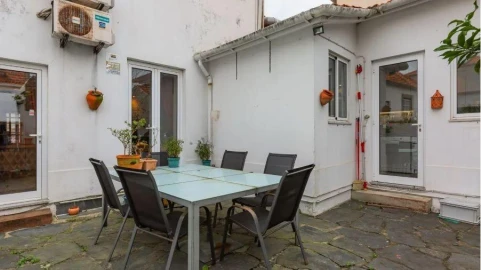 Moradia T4 para Venda em Aldoar, Foz do Douro e Nevogilde