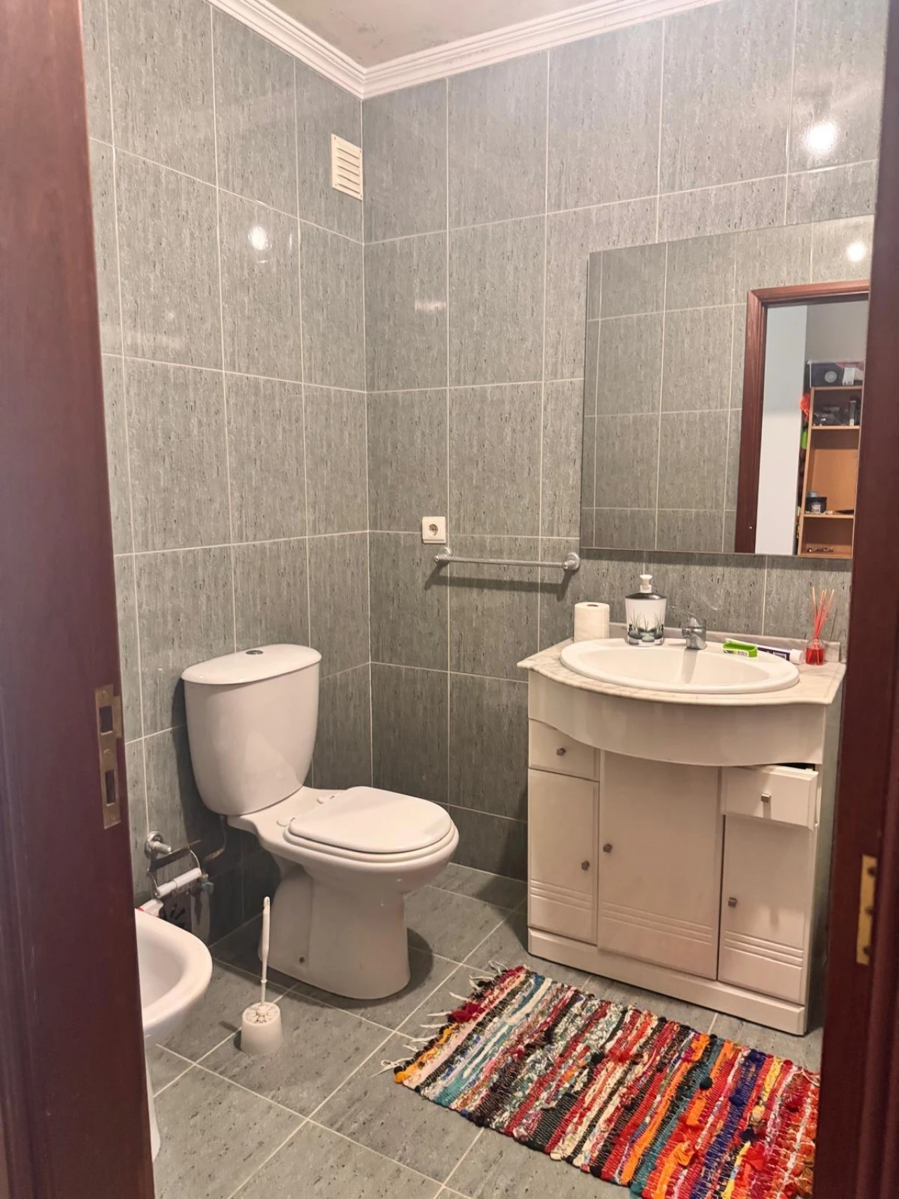Apartamento T4 para Venda em Gandra Foto 11