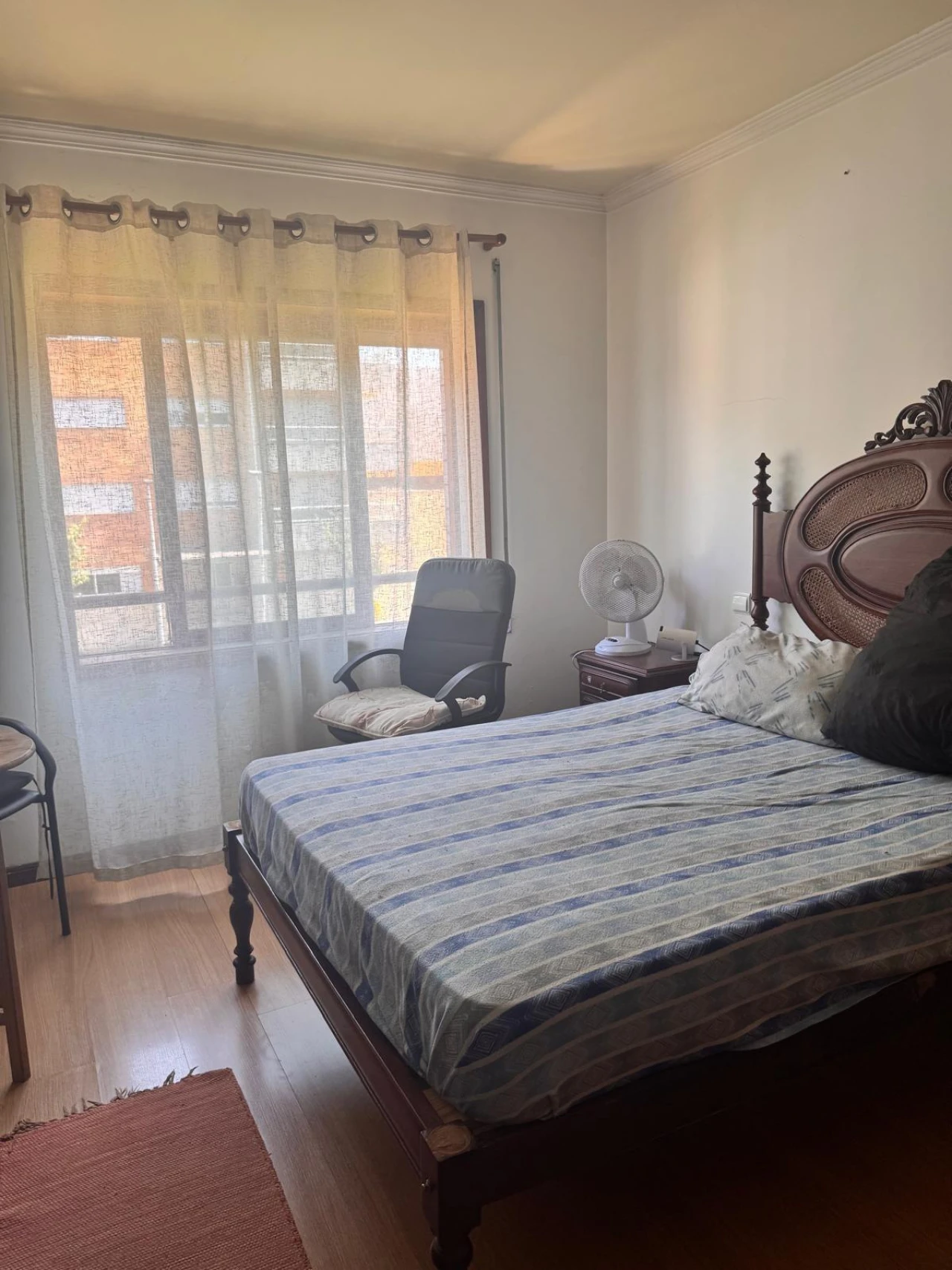 Apartamento T4 para Venda em Gandra Foto 14