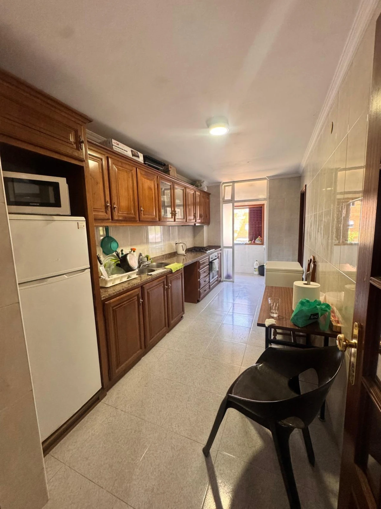 Apartamento T4 para Venda em Gandra Foto 19