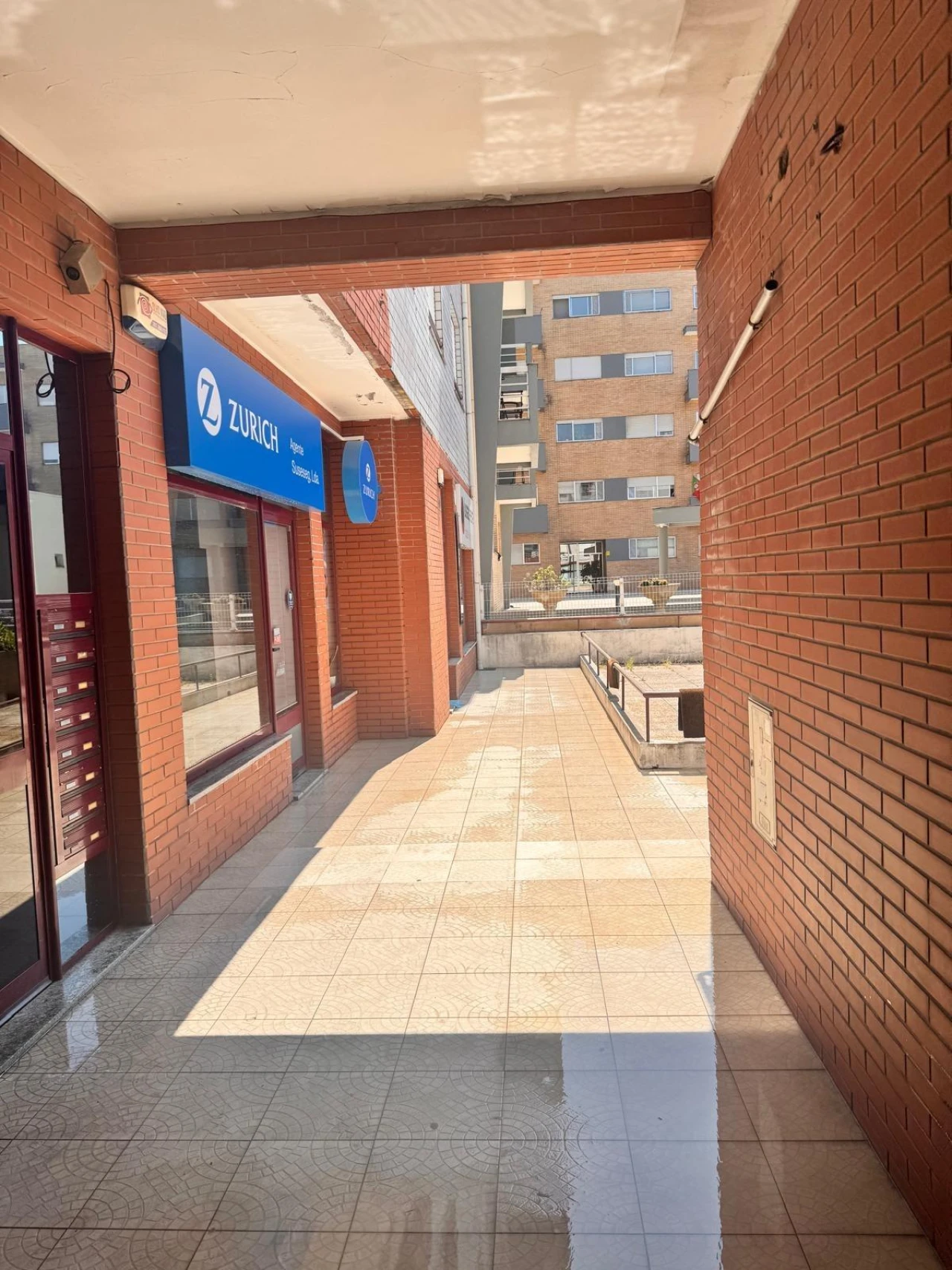 Apartamento T4 para Venda em Gandra Foto 2
