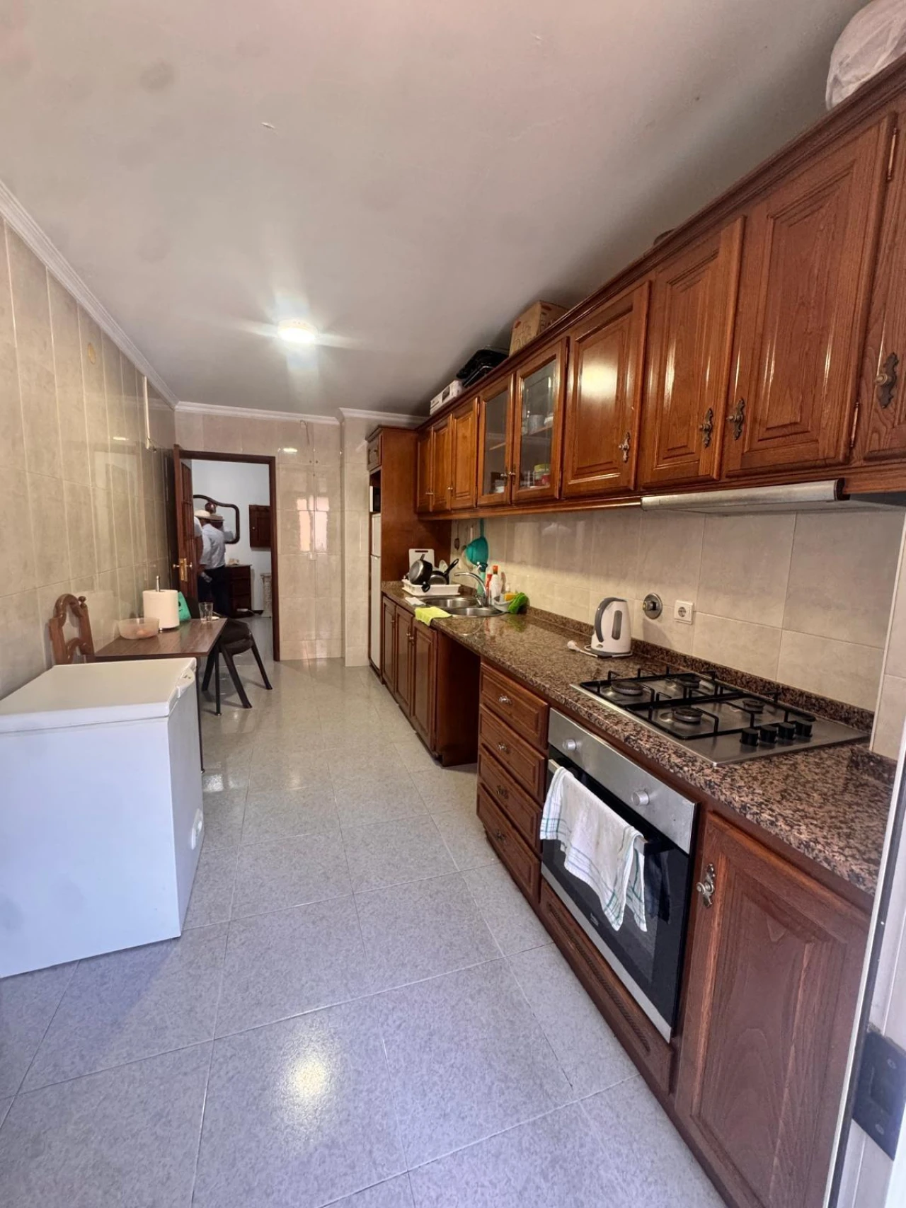 Apartamento T4 para Venda em Gandra Foto 20