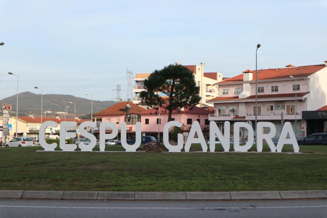 Apartamento T4 para Venda em Gandra Foto 25