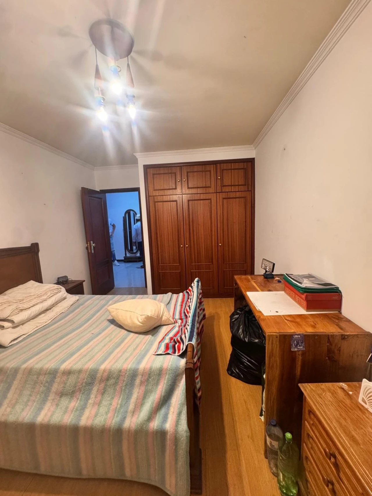 Apartamento T4 para Venda em Gandra Foto 8