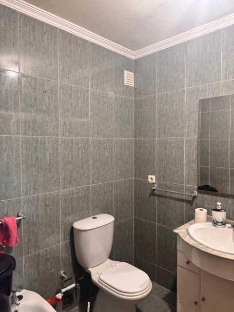 Apartamento T4 para Venda em Gandra