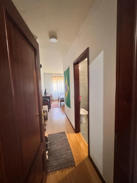 Apartamento T4 para Venda em Gandra