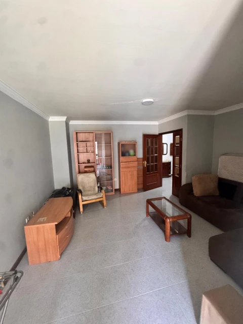 Apartamento T4 para Venda em Gandra