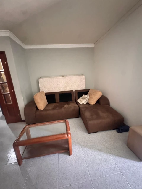 Apartamento T4 para Venda em Gandra