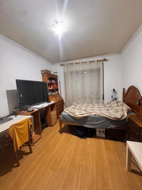 Apartamento T4 para Venda em Gandra