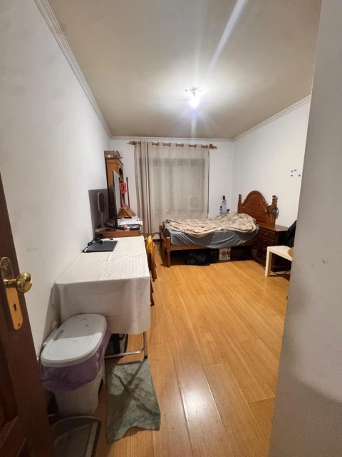 Apartamento T4 para Venda em Gandra