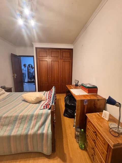 Apartamento T4 para Venda em Gandra
