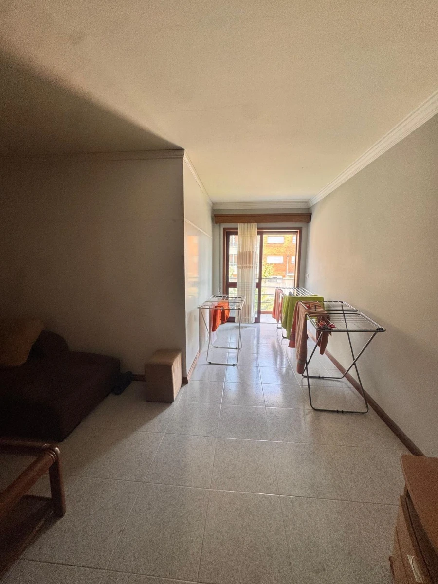 Apartamento T4 para Venda em Gandra Foto 18