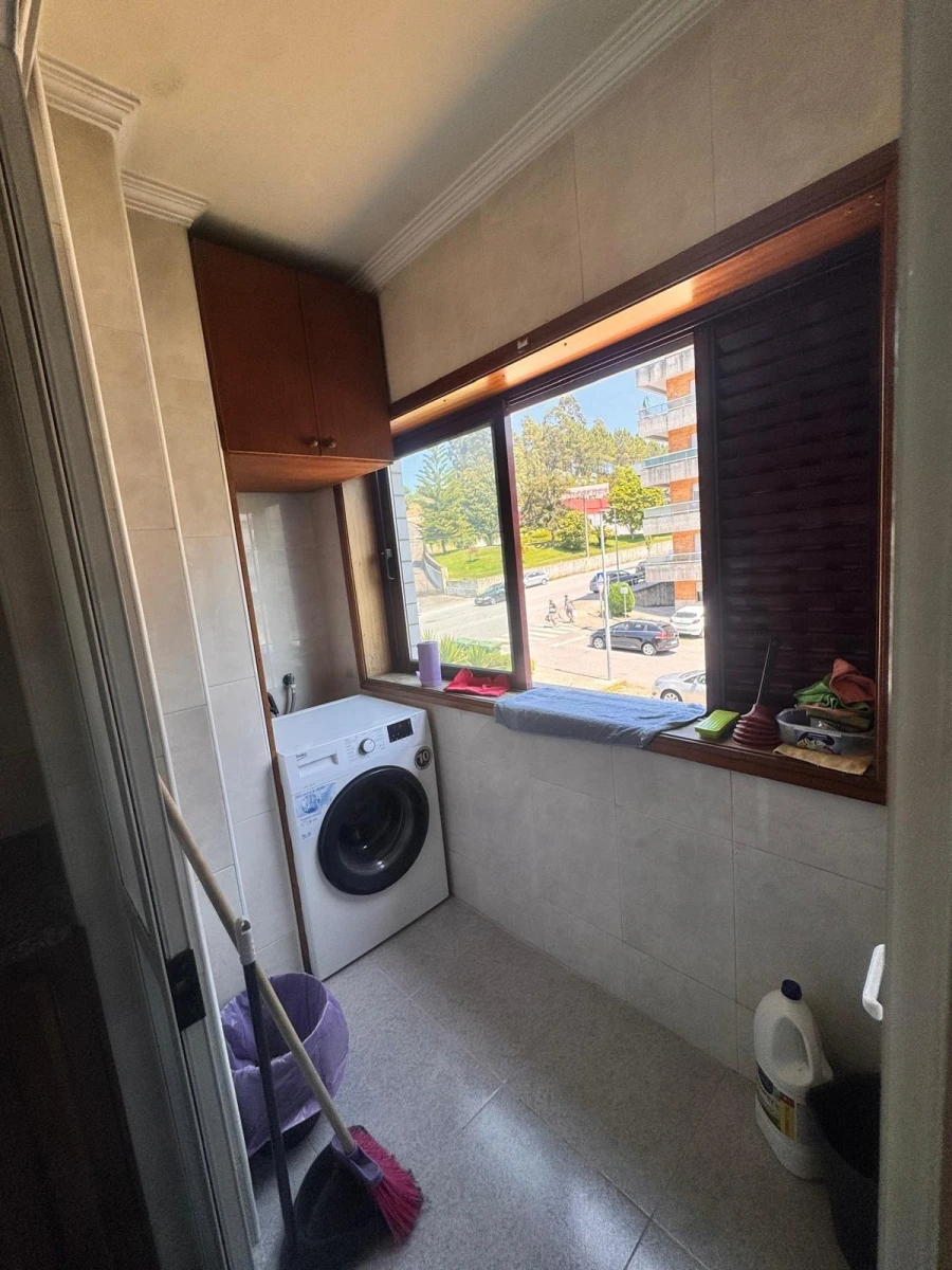 Apartamento T4 para Venda em Gandra Foto 21