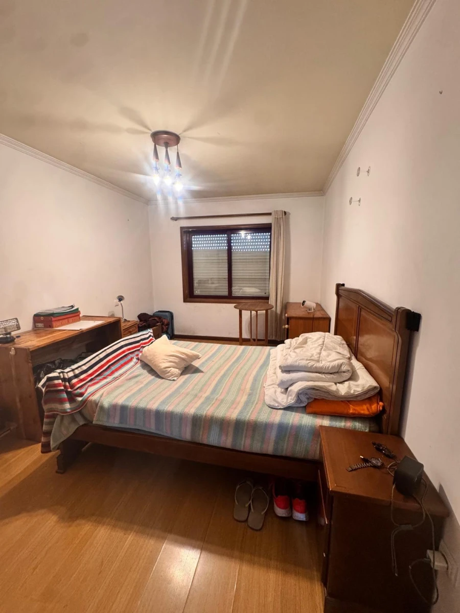 Apartamento T4 para Venda em Gandra Foto 9