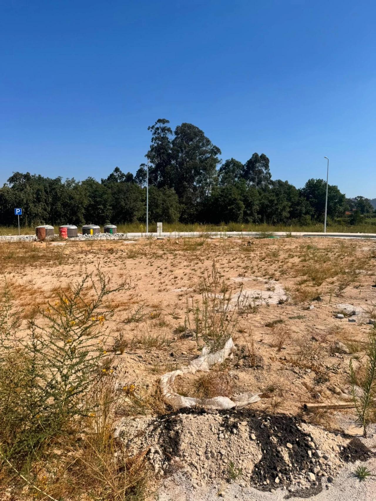 Terreno para Venda em Refontoura Foto 10