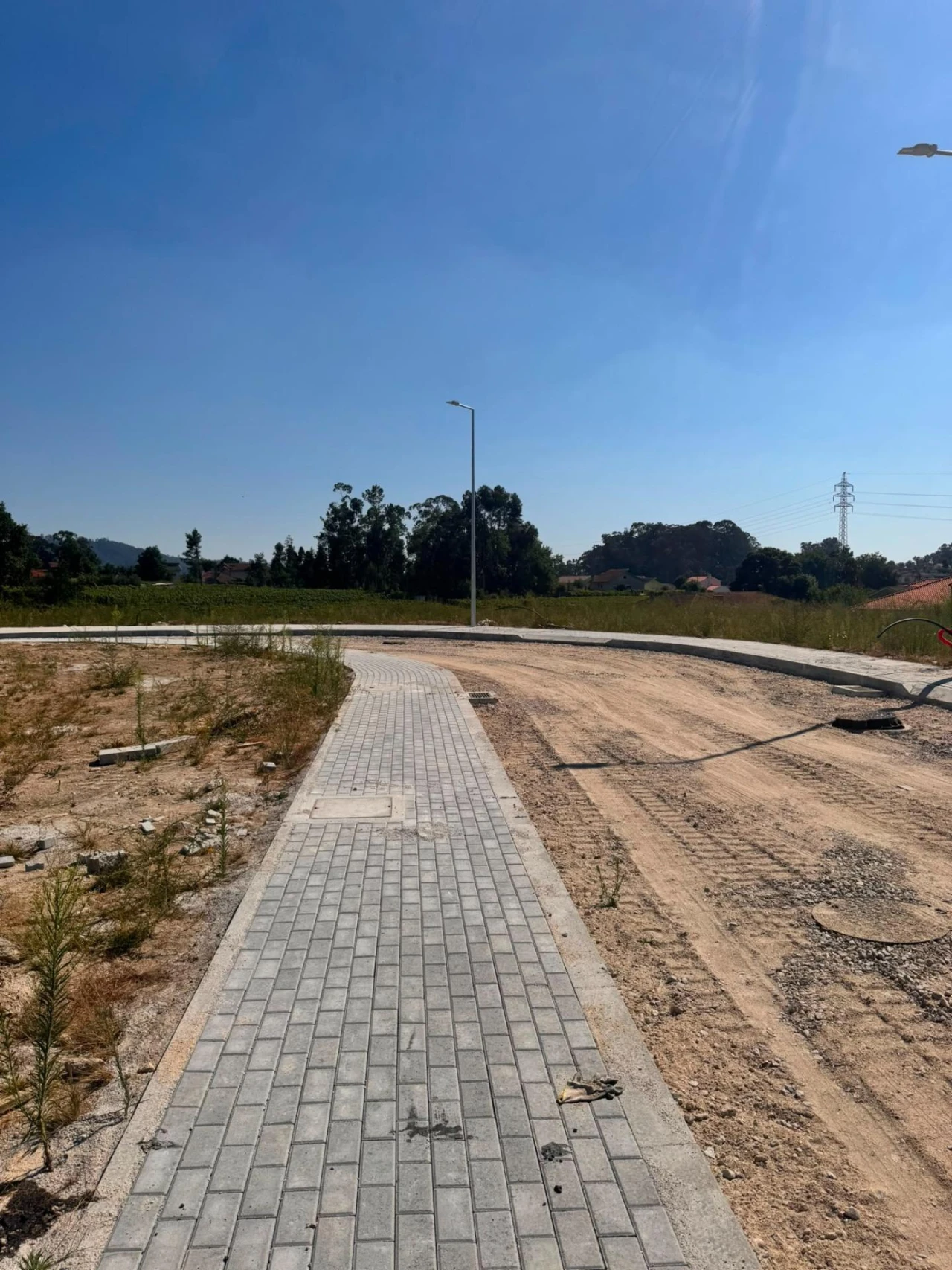 Terreno para Venda em Refontoura Foto 14