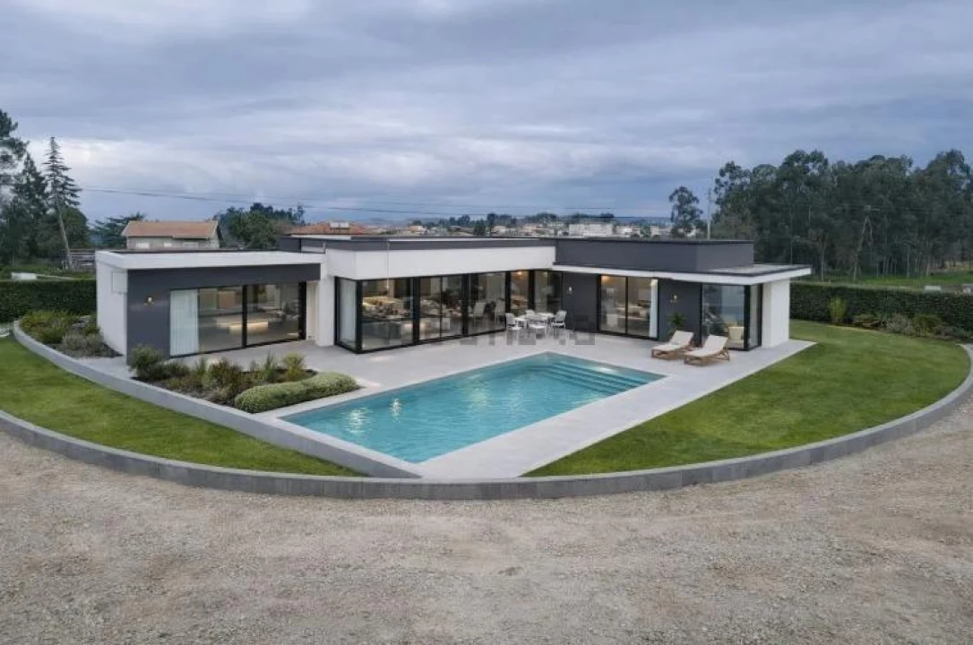 Terreno para Venda em Refontoura Foto 2