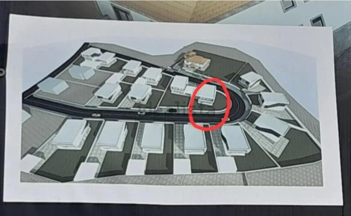 Terreno para Venda em Refontoura Foto 3