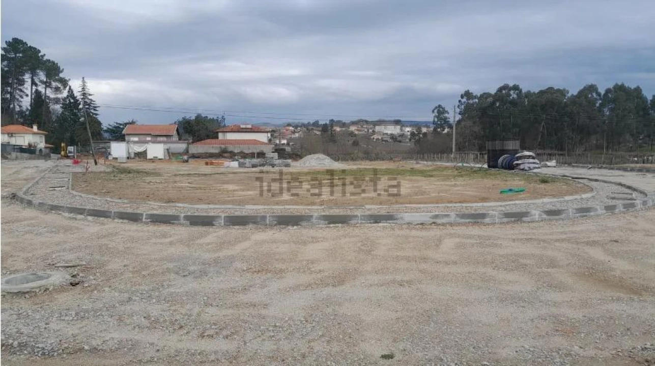 Terreno para Venda em Refontoura Foto 4