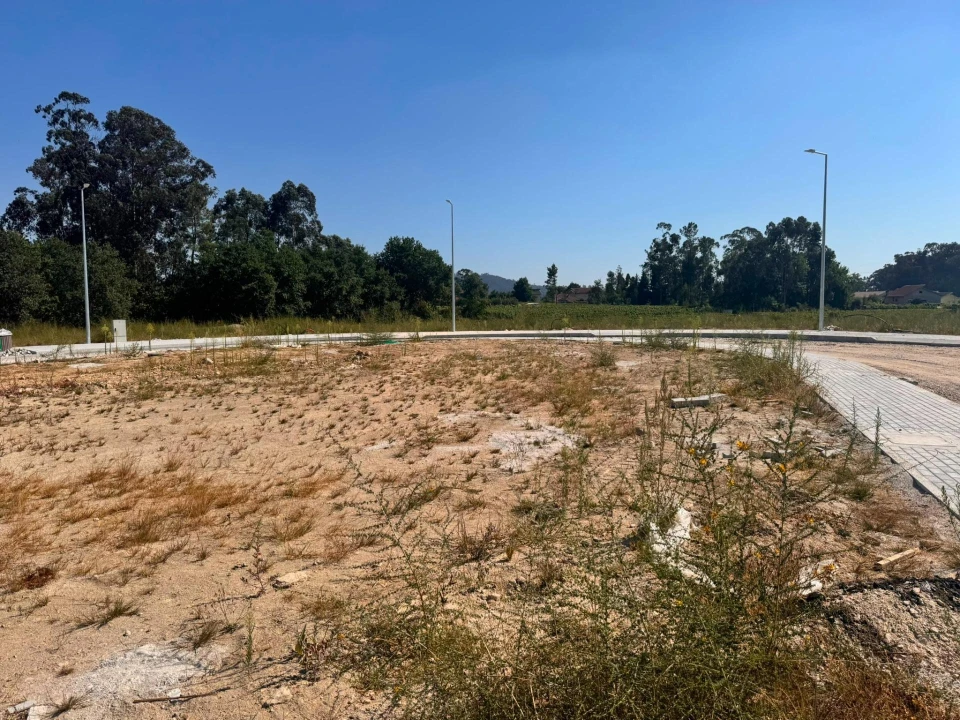 Terreno para Venda em Refontoura Foto 7