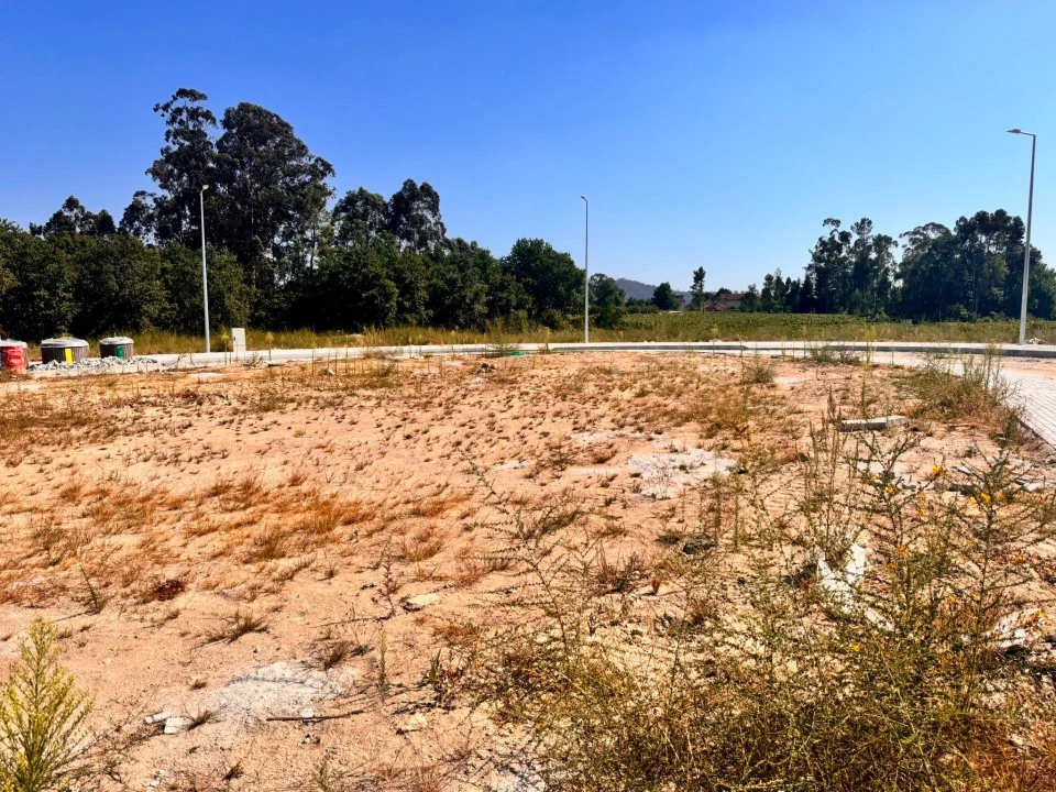 Terreno para Venda em Refontoura Foto 8