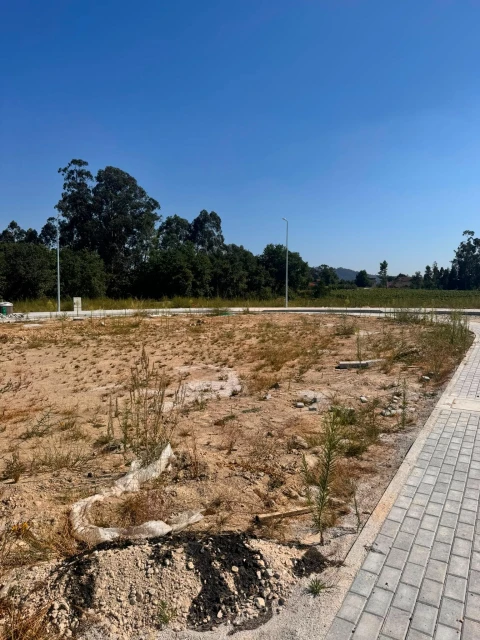 Terreno para Venda em Refontoura