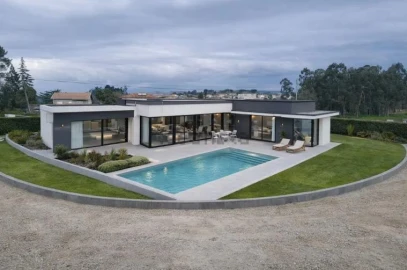 Terreno para Venda em Refontoura