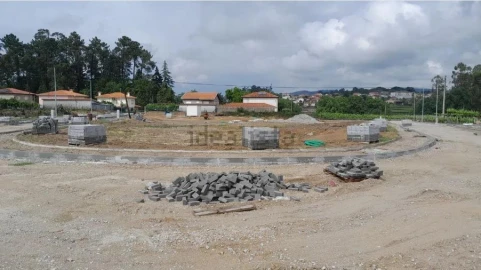 Terreno para Venda em Refontoura