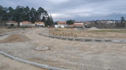 Terreno para Venda em Refontoura