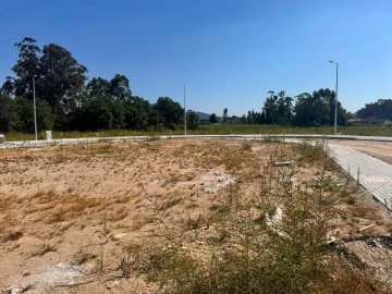 Terreno para Venda em Refontoura